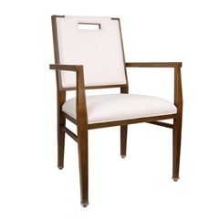 Rose Arm Chair